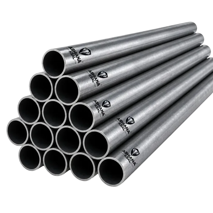 MS Pipes